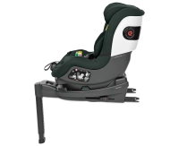 Siège Auto 61-105cm Peg Perego Viaggio Giro - METAL