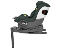 Siège Auto 61-105cm Peg Perego Viaggio Giro - METAL