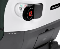 Siège Auto 61-105cm Peg Perego Viaggio Giro - METAL