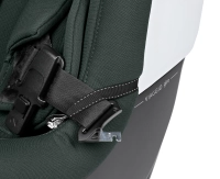 Siège Auto 61-105cm Peg Perego Viaggio Giro - METAL