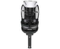 Siège Auto 61-105cm Peg Perego Viaggio Giro - METAL