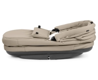 Nacelle Peg Perego Pop Up - VANILLA BLEND
