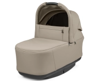 Nacelle Peg Perego Pop Up - VANILLA BLEND