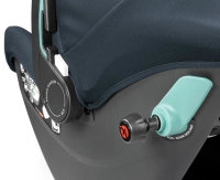 Coque Auto 0-13kg Peg Perego Primo Viaggio SLK - 500