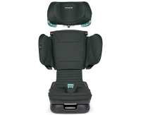 Siège Auto 15-36kg Peg Perego Viaggio 2-3 Flex - METAL