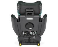 Siège Auto 15-36kg Peg Perego Viaggio 2-3 Flex - METAL