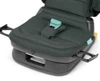 Siège Auto 15-36kg Peg Perego Viaggio 2-3 Flex - METAL