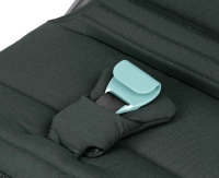 Siège Auto 15-36kg Peg Perego Viaggio 2-3 Flex - METAL