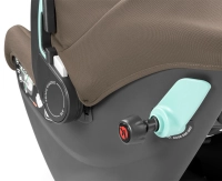 Coque Auto 0-13kg Peg Perego Primo Viaggio SLK - PINE BARK