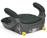 Siège Auto 125-150cm Peg Perego Viaggio 2-3 Shuttle - METAL