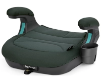 Siège Auto 125-150cm Peg Perego Viaggio 2-3 Shuttle - METAL