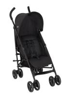 Poussette Ezlite - Graco - MIDNIGHT
