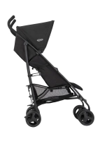 Poussette Ezlite - Graco - MIDNIGHT