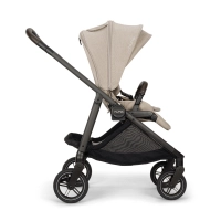 Poussette SWIV - NUNA - Chateau