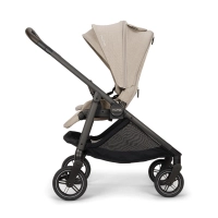 Poussette SWIV - NUNA - Chateau