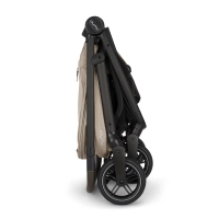 Poussette SWIV - NUNA - Chateau