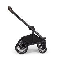 Poussette MIXX NEXT - NUNA - Caviar