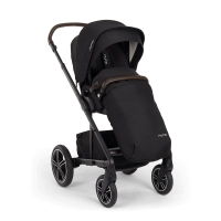 Poussette MIXX NEXT - NUNA - Caviar