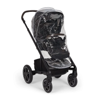 Poussette MIXX NEXT - NUNA - Caviar