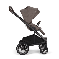 Poussette MIXX NEXT - NUNA - Chestnut