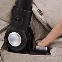 Nacelle MIXX next - NUNA - Chateau