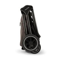 Poussette TRIV NEXT - NUNA - Chestnut