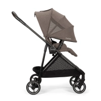 Poussette IXXA NEXT - NUNA - Chestnut