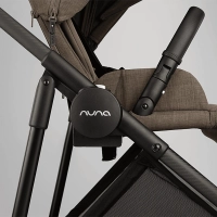 Poussette IXXA NEXT - NUNA - Pistachio