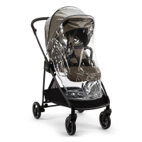 Poussette IXXA NEXT - NUNA - Pistachio