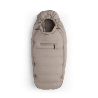 Kit d'hiver poussette - NUNA - Chateau