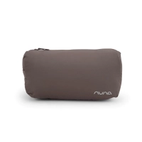 Kit d'hiver poussette - NUNA - Chestnut