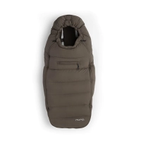 Kit d'hiver poussette - NUNA - Pistachio