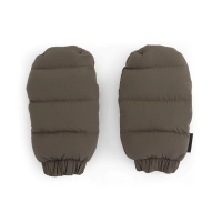 Kit d'hiver poussette - NUNA - Pistachio