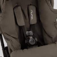 Kit d'hiver poussette - NUNA - Pistachio