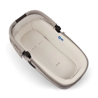 Siège-auto CARI NEXT - NUNA - Chateau