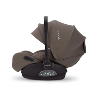 Siège-auto ARRA FLEX NUNA - Chestnut
