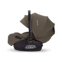 Siège-auto ARRA FLEX NUNA - Pistachio