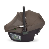 Siège-auto PIPA NEXT NUNA - Chestnut