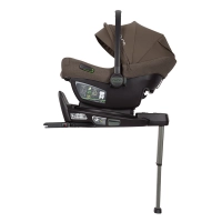 Siège-auto PIPA NEXT NUNA - Chestnut