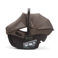 Siège-auto PIPA URBN - NUNA - Chateau