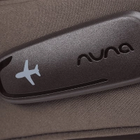 Siège-auto PIPA URBN - NUNA - Chateau