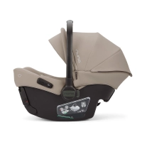 Siège-auto PIPA URBN - NUNA - Chestnut