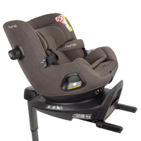 Siège-auto PRUU - NUNA - Chestnut