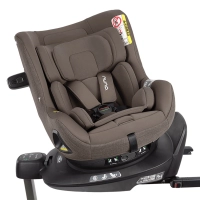Siège-auto PRUU - NUNA - Chestnut