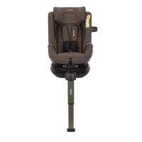 Siège-auto PRUU - NUNA - Chestnut