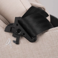 Siège-auto PRUU aire - NUNA - Biscotti