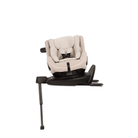 Siège-auto PRUU aire - NUNA - Biscotti