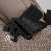 Siège-auto PRUU aire NUNA - Cedar