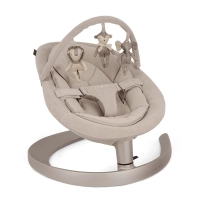 Transat LEAF GROW avec arche de jeu - NUNA - Chateau