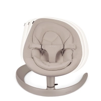 Transat LEAF GROW avec arche de jeu - NUNA - Chateau